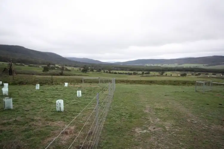 Sixth view of Homely land listing, Ditchfields & Mt Cole Roads, Raglan VIC 3373
