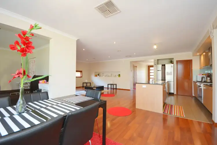 Third view of Homely house listing, 43 Tusmore Rise, Craigieburn VIC 3064