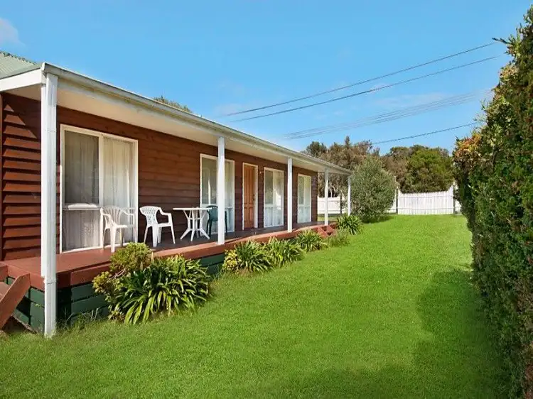 61 Highbury Rd, Tootgarook VIC 3941