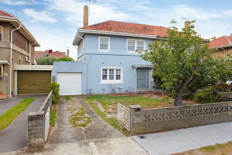 61 Edwards Avenue, Port Melbourne VIC 3207