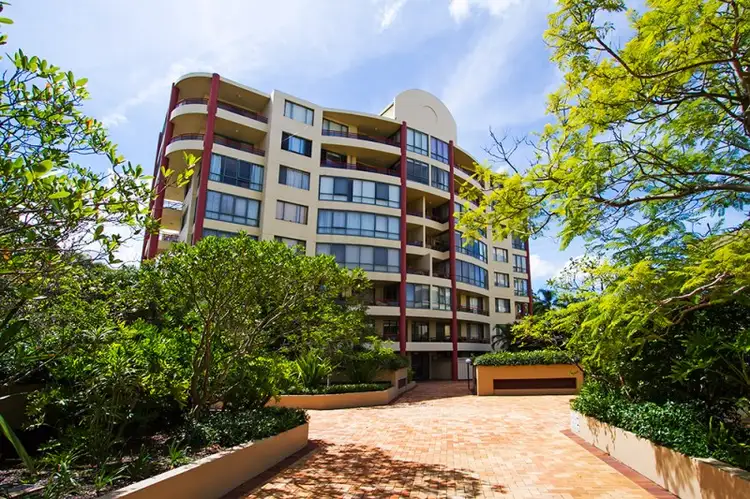 Main view of Homely unit listing, 49/1-15 Fontenoy Road, Macquarie Park NSW 2113