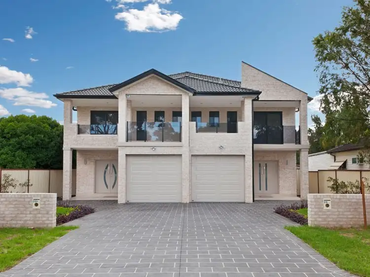 20a Homelea Avenue, Panania NSW 2213