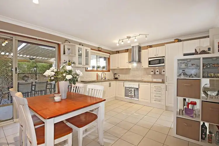 Third view of Homely townhouse listing, 2/39 Clancy Street, Padstow Heights NSW 2211