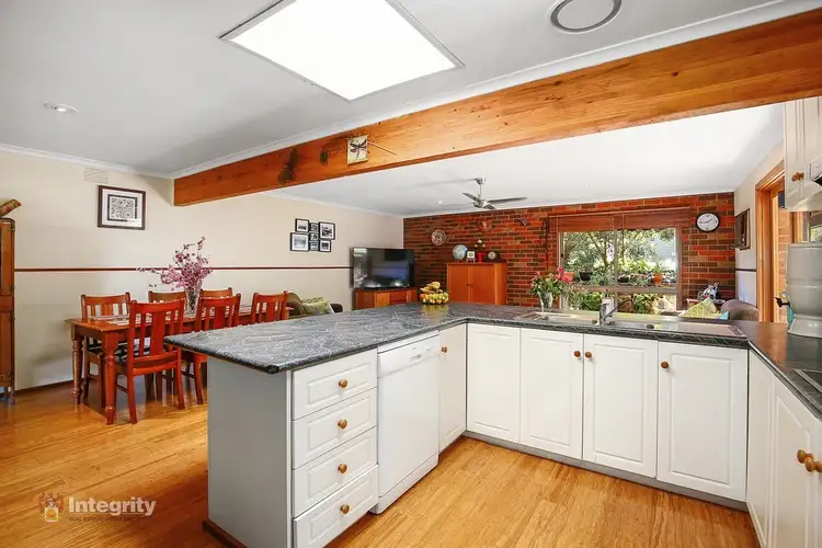 Fifth view of Homely house listing, 3 Frances Avenue, Yarra Glen VIC 3775