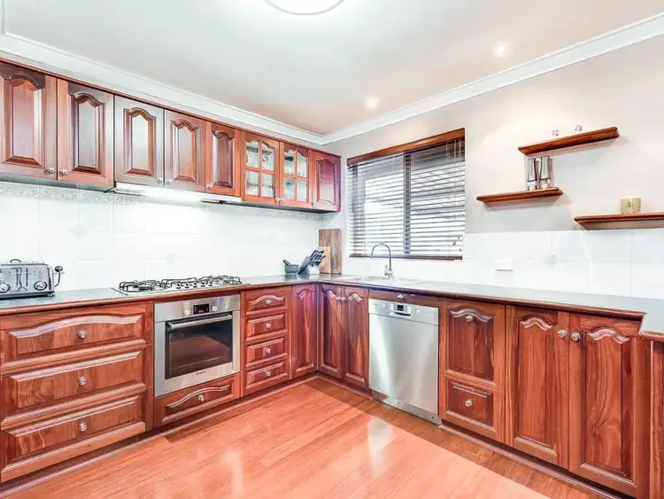 Third view of Homely house listing, 4 Frost Street, Swan View WA 6056