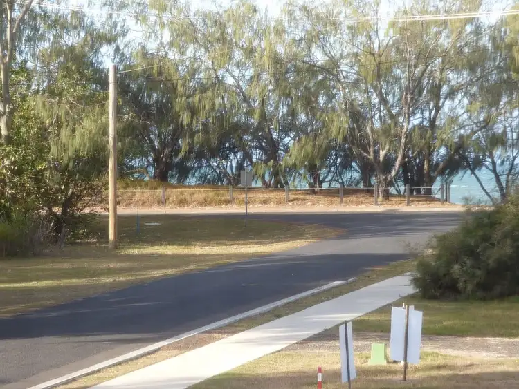 Second view of Homely house listing, 32 Cypress Street, Woodgate QLD 4660