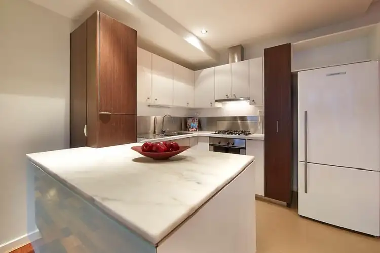 Fifth view of Homely apartment listing, 7/50 Johnston Street, Port Melbourne VIC 3207