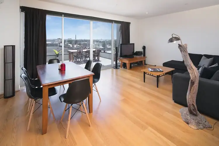 Second view of Homely unit listing, 502/40 Stanley Street, Collingwood VIC 3066