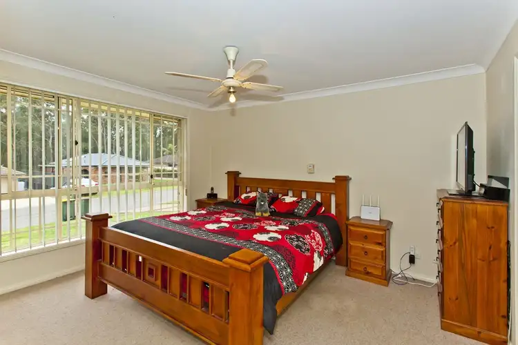 Sixth view of Homely house listing, 14 Barringum Close, Medowie NSW 2318