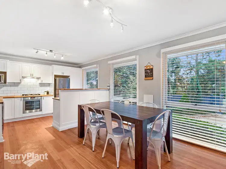 Fifth view of Homely house listing, 290 Forest Road, The Basin VIC 3154