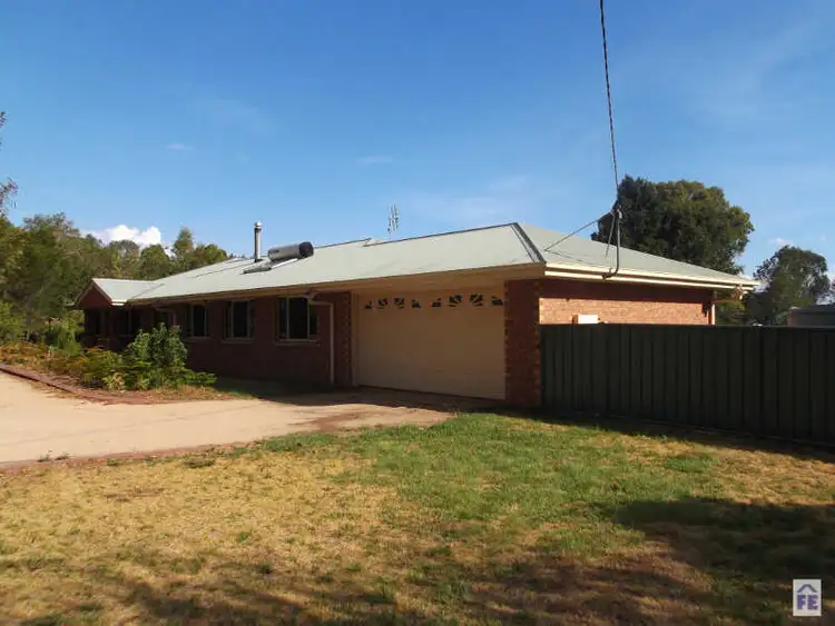 Second view of Homely house listing, 1 Grant Ave, Kingaroy QLD 4610