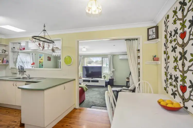 Sixth view of Homely house listing, 7 Ellis Place, Nowra NSW 2541