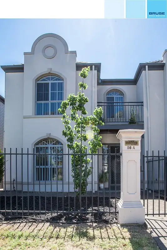 Main view of Homely house listing, 56A Sir Ross Smith Boulevard, Oakden SA 5086