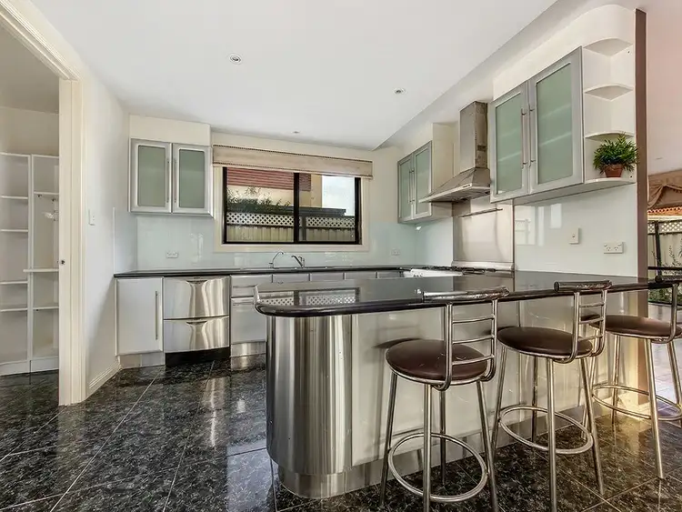 Fifth view of Homely house listing, 18 Grassy Point Road, Cairnlea VIC 3023