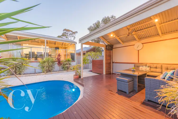 37 Widdicombe Street, Myaree WA 6154