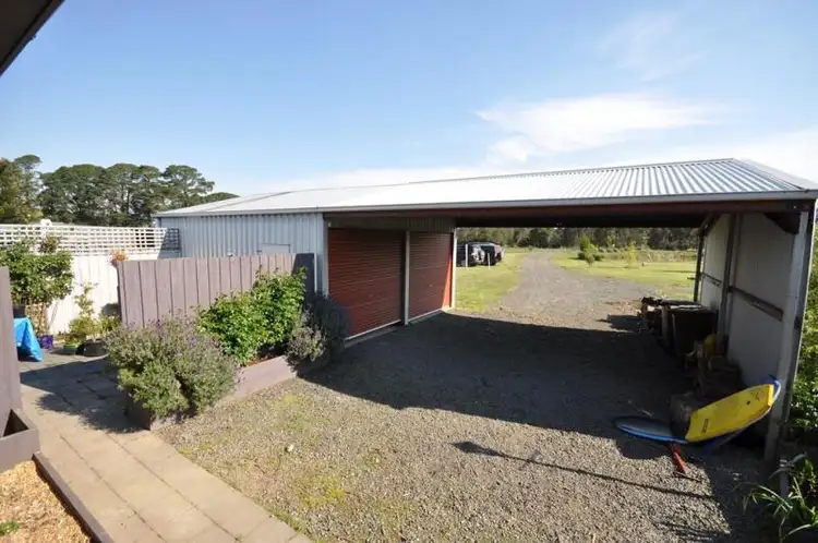 Fourth view of Homely house listing, 20 Wylies Road, Garibaldi VIC 3352