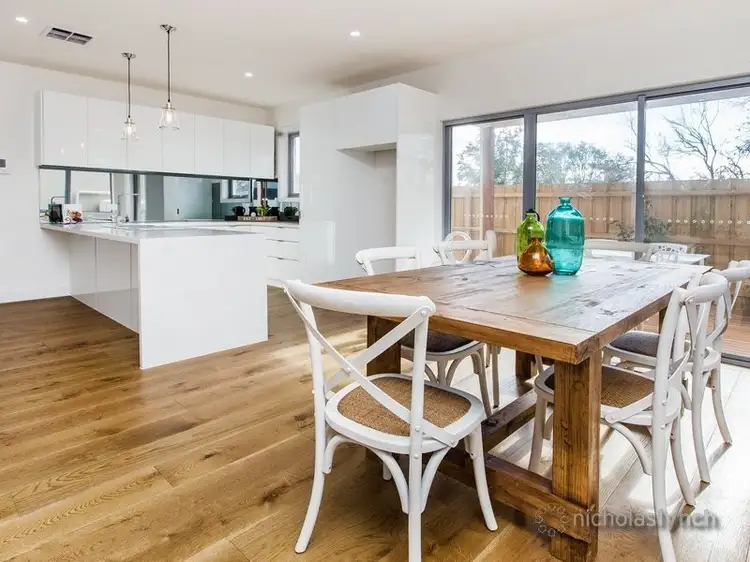 Main view of Homely townhouse listing, 3/34 McCulloch Street, Dromana VIC 3936