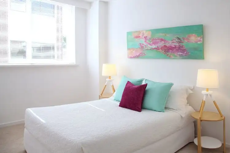 Fifth view of Homely apartment listing, 18/41 Chapel Street, St Kilda VIC 3182