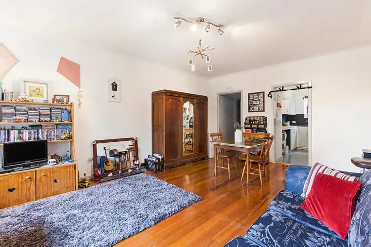 Third view of Homely apartment listing, 9/14 Charles Street, Glen Iris VIC 3146