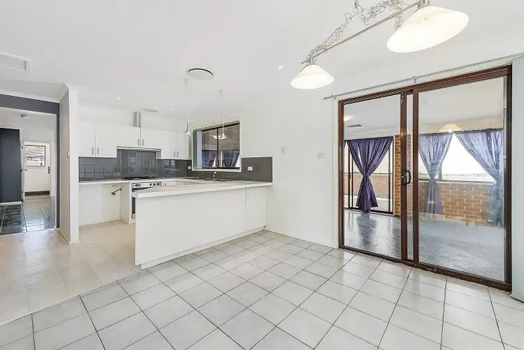 Third view of Homely house listing, 3 Homestead
Road, Bonnyrigg Heights NSW 2177