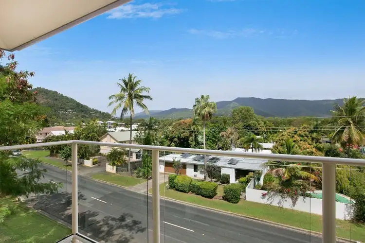 Second view of Homely unit listing, 24/110 Moore Street, Trinity Beach QLD 4879