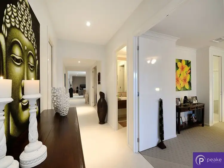Second view of Homely house listing, 44 Wurundjeri Boulevard, Berwick VIC 3806