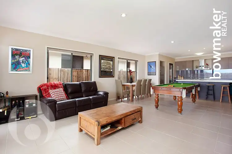 Fifth view of Homely house listing, 32 Lytham Circuit, North Lakes QLD 4509