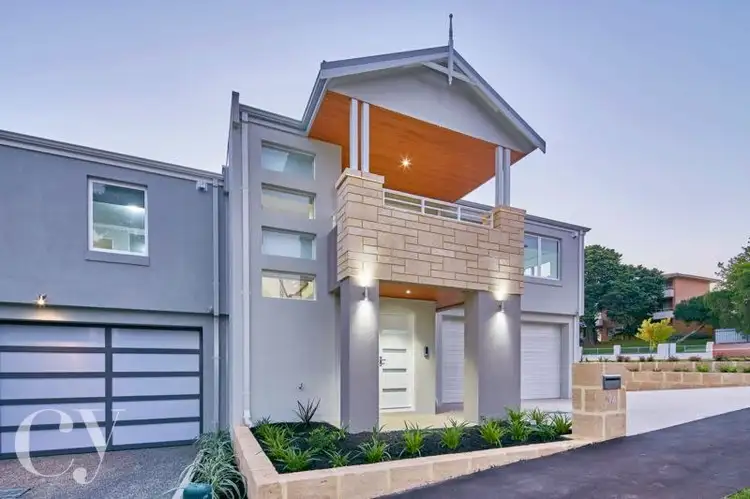 1A Irwin Street, East Fremantle WA 6158