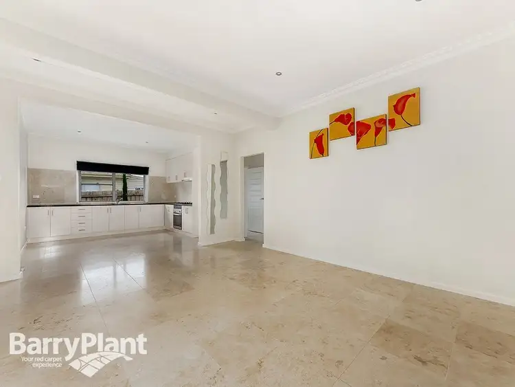 Third view of Homely unit listing, 1/32 Kodre Street, St Albans VIC 3021