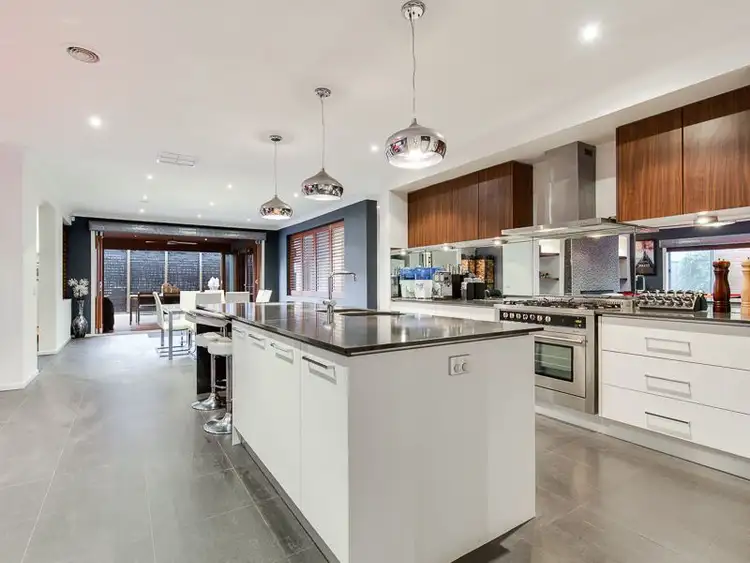 Third view of Homely house listing, 7 Reflections Boulevard, Tarneit VIC 3029