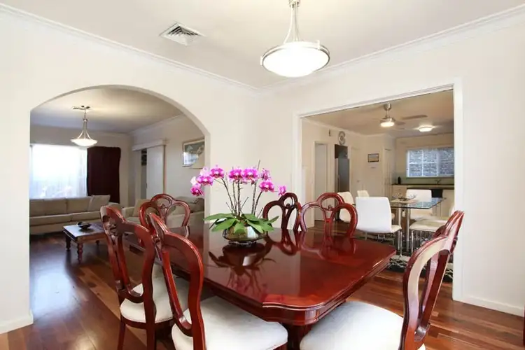 Sixth view of Homely house listing, 6 Lana Court, Airport West VIC 3042