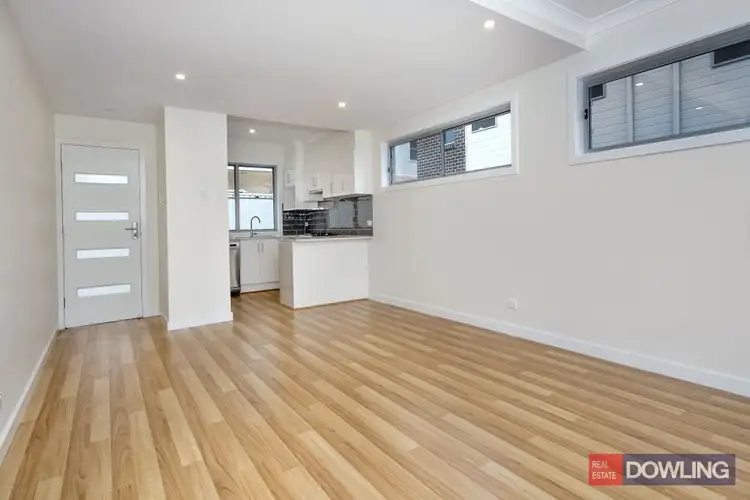 Fifth view of Homely townhouse listing, 3/4 John Street, Wallsend NSW 2287