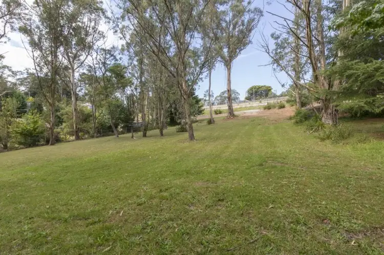 Main view of Homely land listing, 147 Great Western Highway, Leura NSW 2780