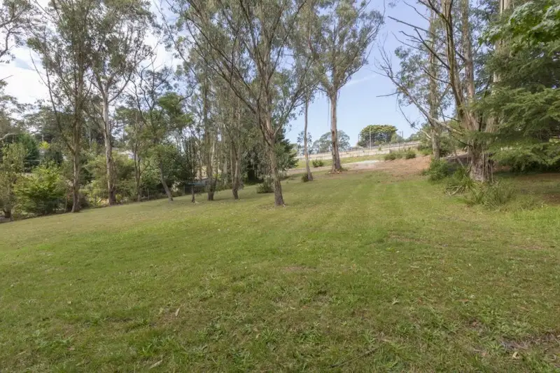 Main view of Homely land listing, 147 Great Western Highway, Leura NSW 2780