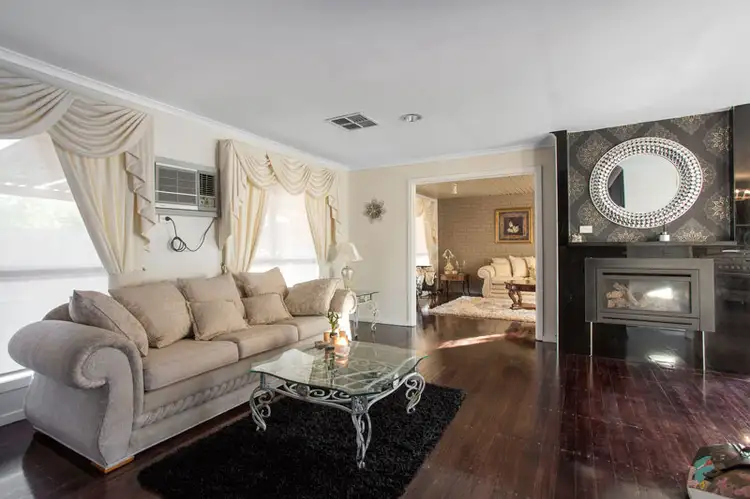Third view of Homely house listing, 3 Barina Close, Keilor Downs VIC 3038