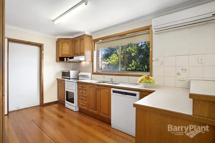 Third view of Homely house listing, 3 The Rameo, Bundoora VIC 3083