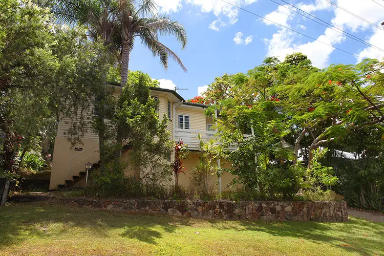 Second view of Homely house listing, 38 Rigby Street, Nambour QLD 4560