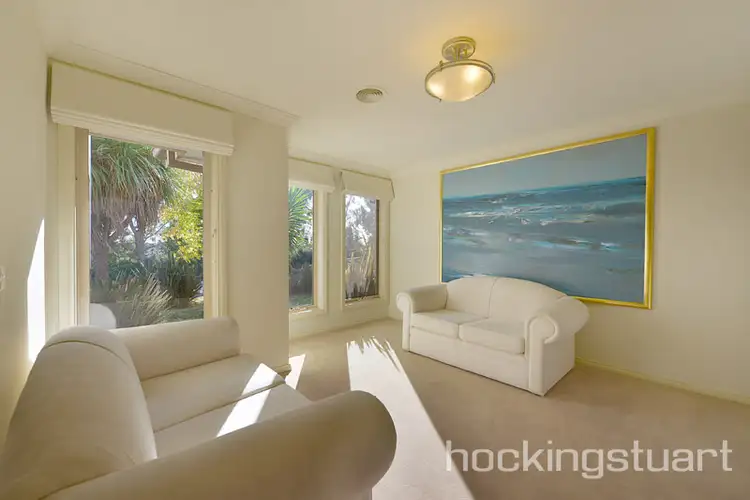 Fifth view of Homely house listing, 15 Cedarwood Crescent, Berwick VIC 3806