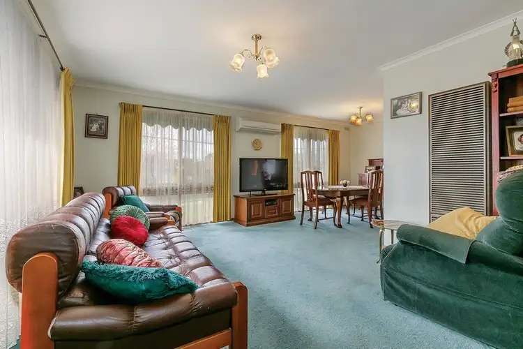 Third view of Homely house listing, 17 Molbray Street, Wendouree VIC 3355