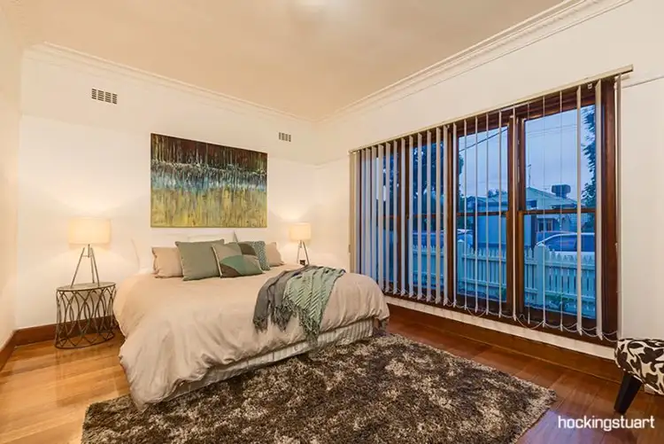 Second view of Homely house listing, 142 Queensville Street, Kingsville VIC 3012
