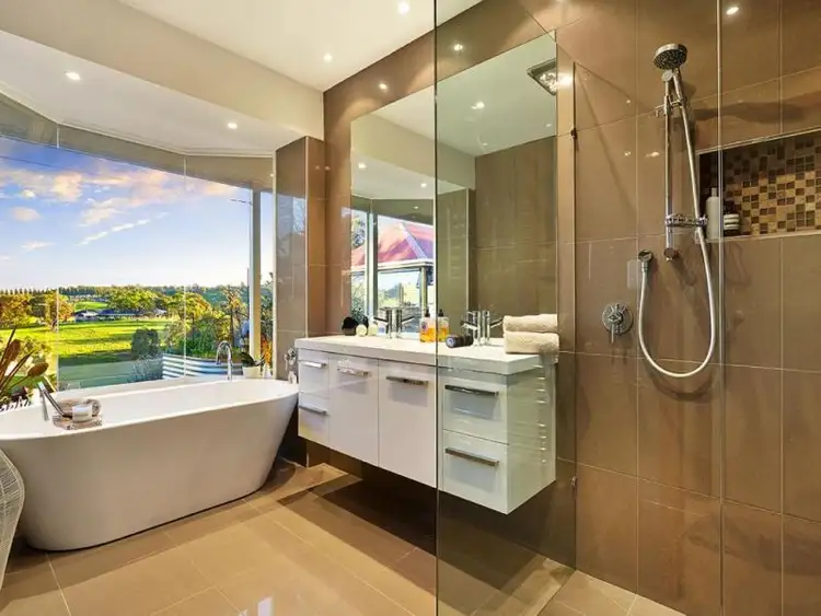 Fifth view of Homely house listing, 80 Charles Sturt Drive, Yarrambat VIC 3091