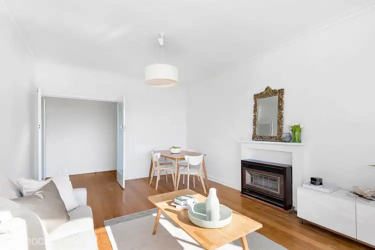 Fifth view of Homely apartment listing, 9/117 Westbury Street, St Kilda East VIC 3183