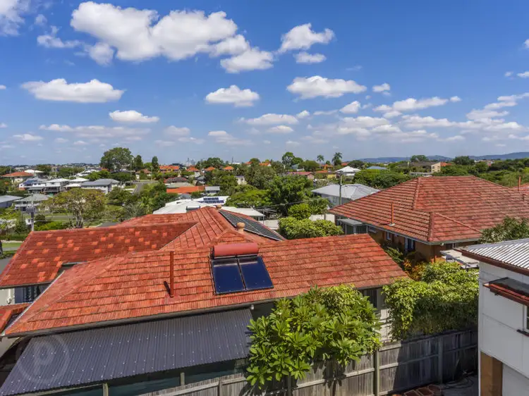 Second view of Homely house listing, 36 O'Donnell Street, Wavell Heights QLD 4012