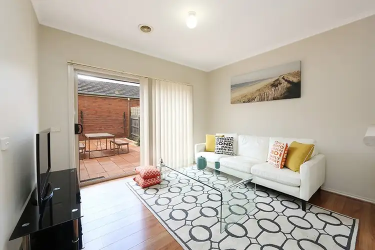 Fourth view of Homely townhouse listing, 4 St Laurent Rise, Knoxfield VIC 3180