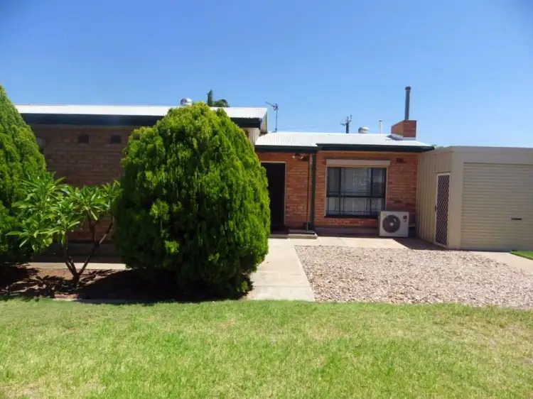 17 SIMMONS STREET, Whyalla Norrie SA 5608