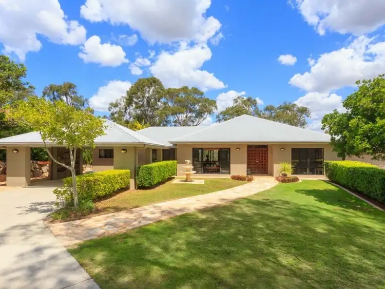 Fourth view of Homely house listing, 24 Solander Court, Karana Downs QLD 4306