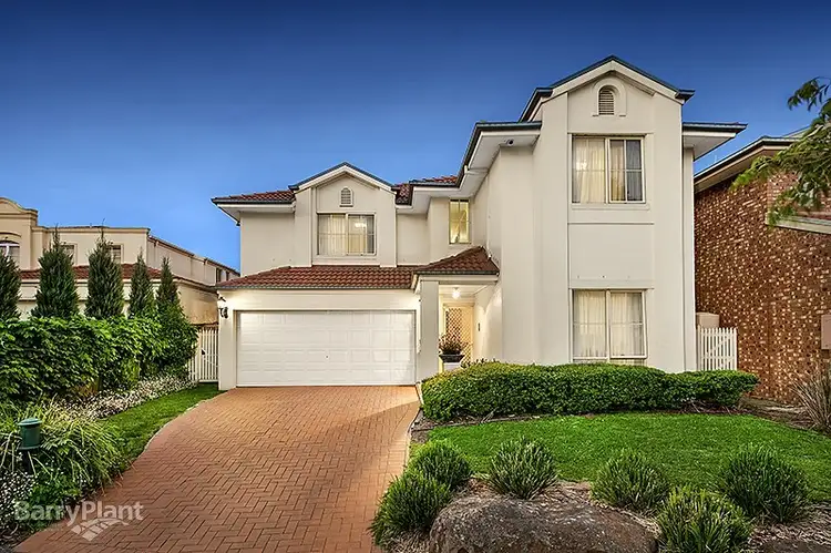 6 Wisteria Drive, Bundoora VIC 3083