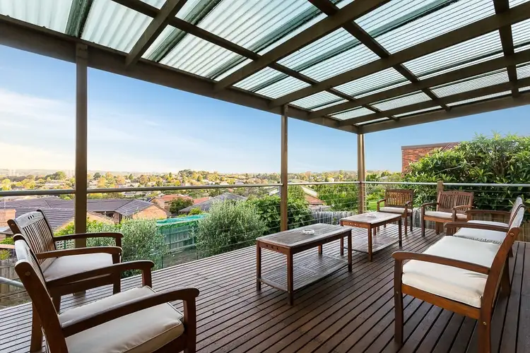 Sixth view of Homely house listing, 106 Andersons Creek Road, Doncaster East VIC 3109