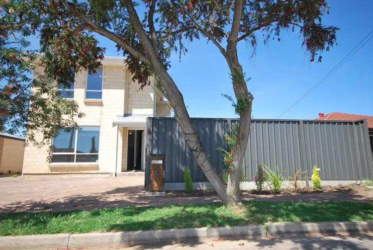 Main view of Homely house listing, 11A Keith Street, Hectorville SA 5073