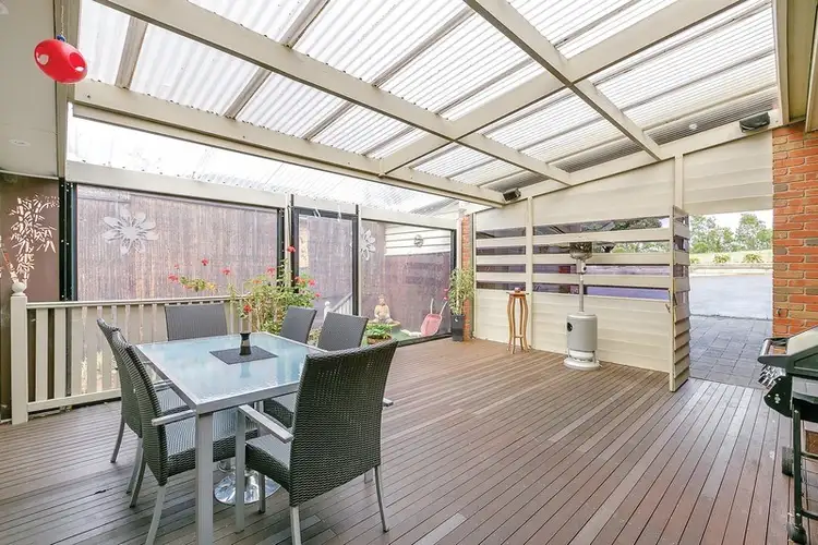 Sixth view of Homely house listing, 405 Tinworth Avenue, Mount Clear VIC 3350